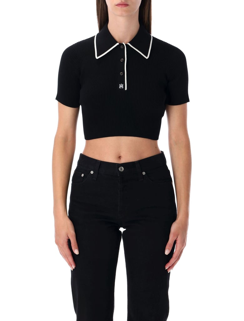 ma polo shirt by Selfnex