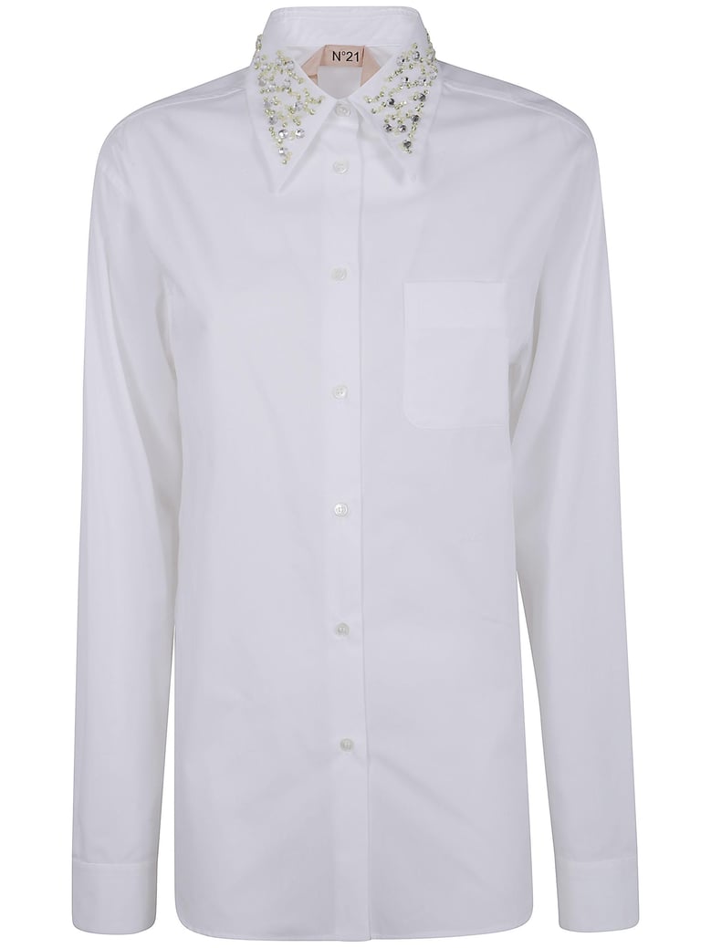 shirt by Selfnex
