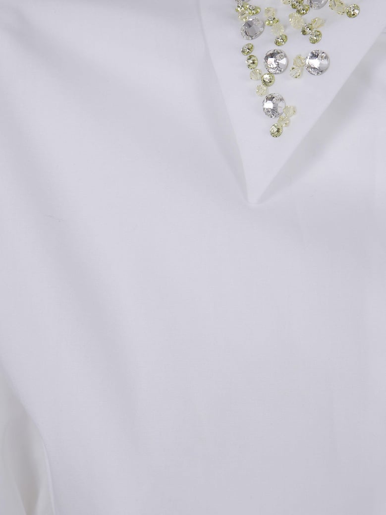 shirt by Selfnex