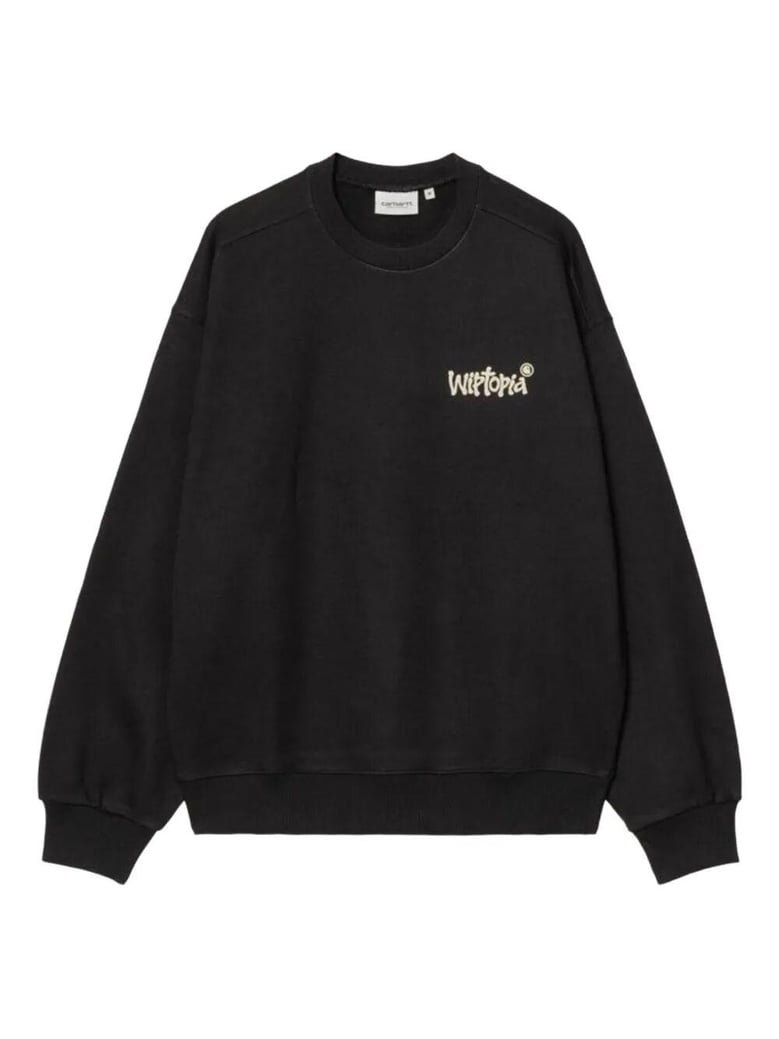 wiptopia sweat by Selfnex