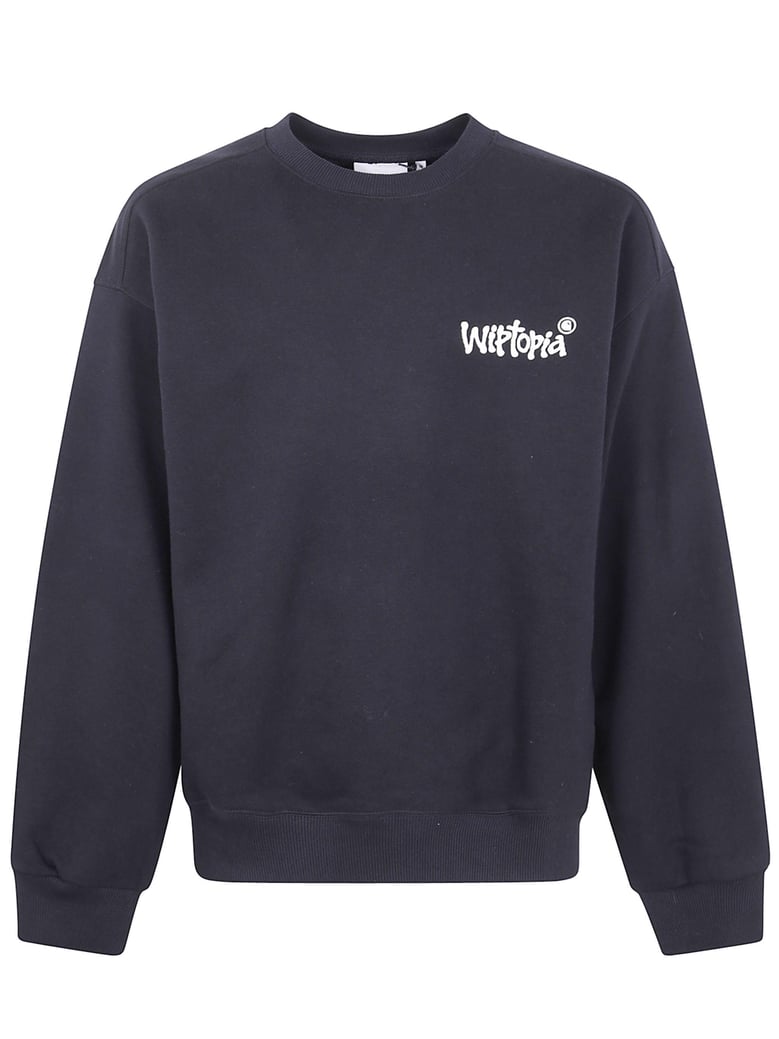 wiptopia sweat by Selfnex