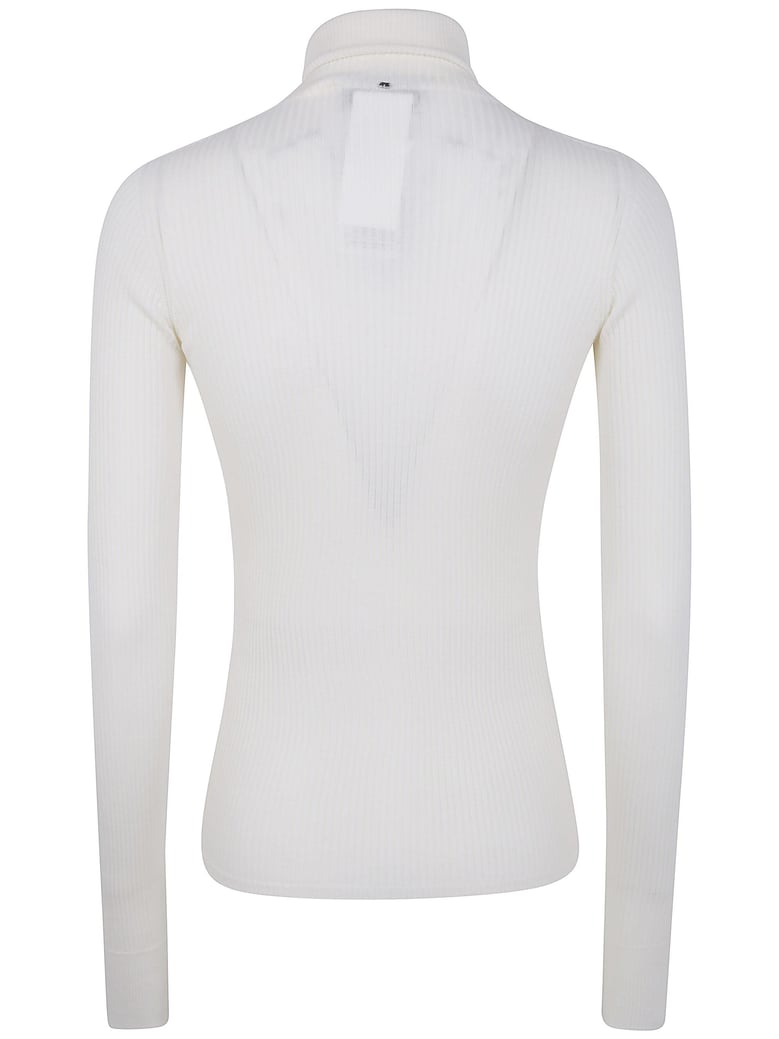 niagara classic pullover by Selfnex