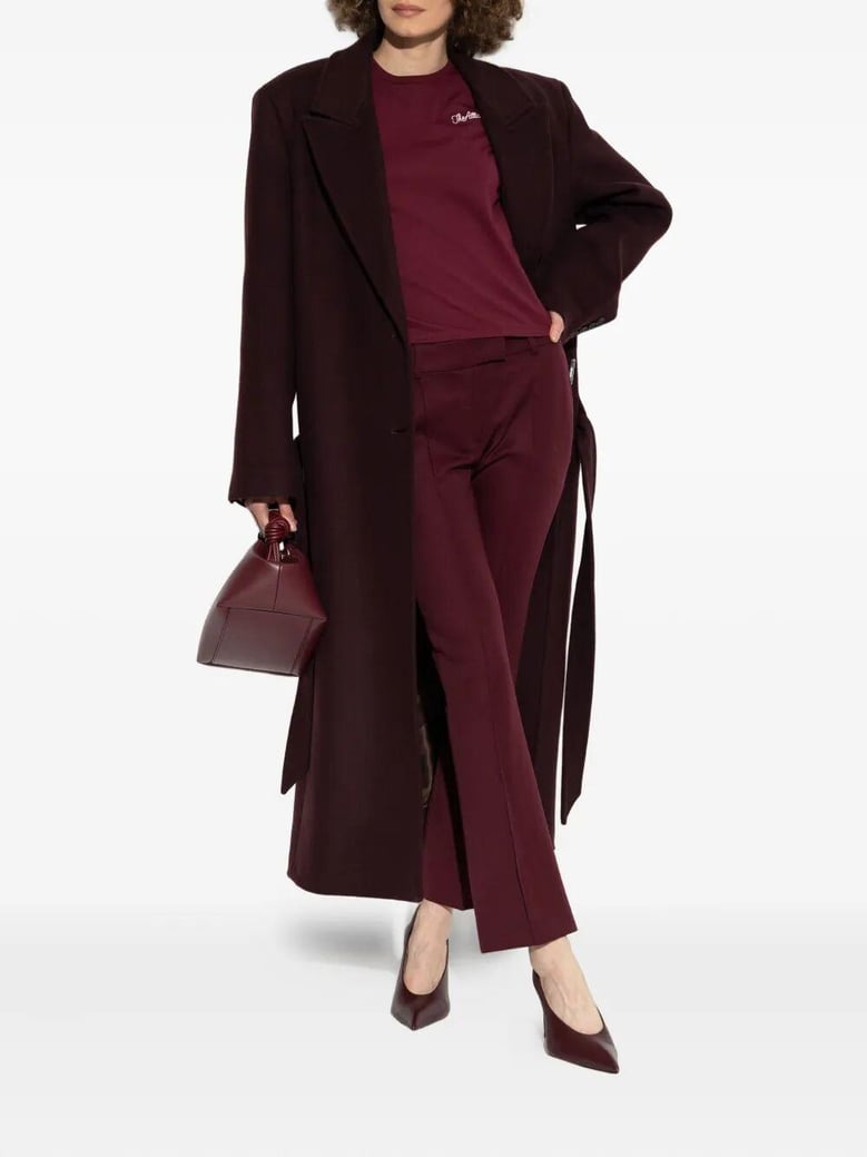 long coat by Selfnex