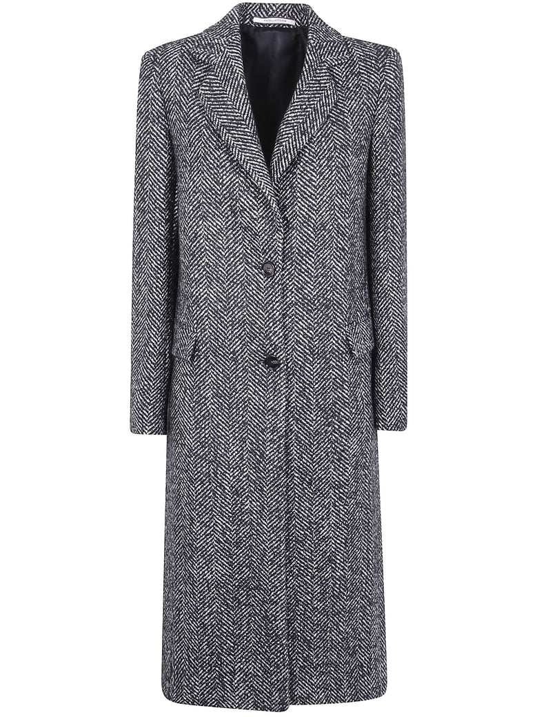 amanda coat by Selfnex