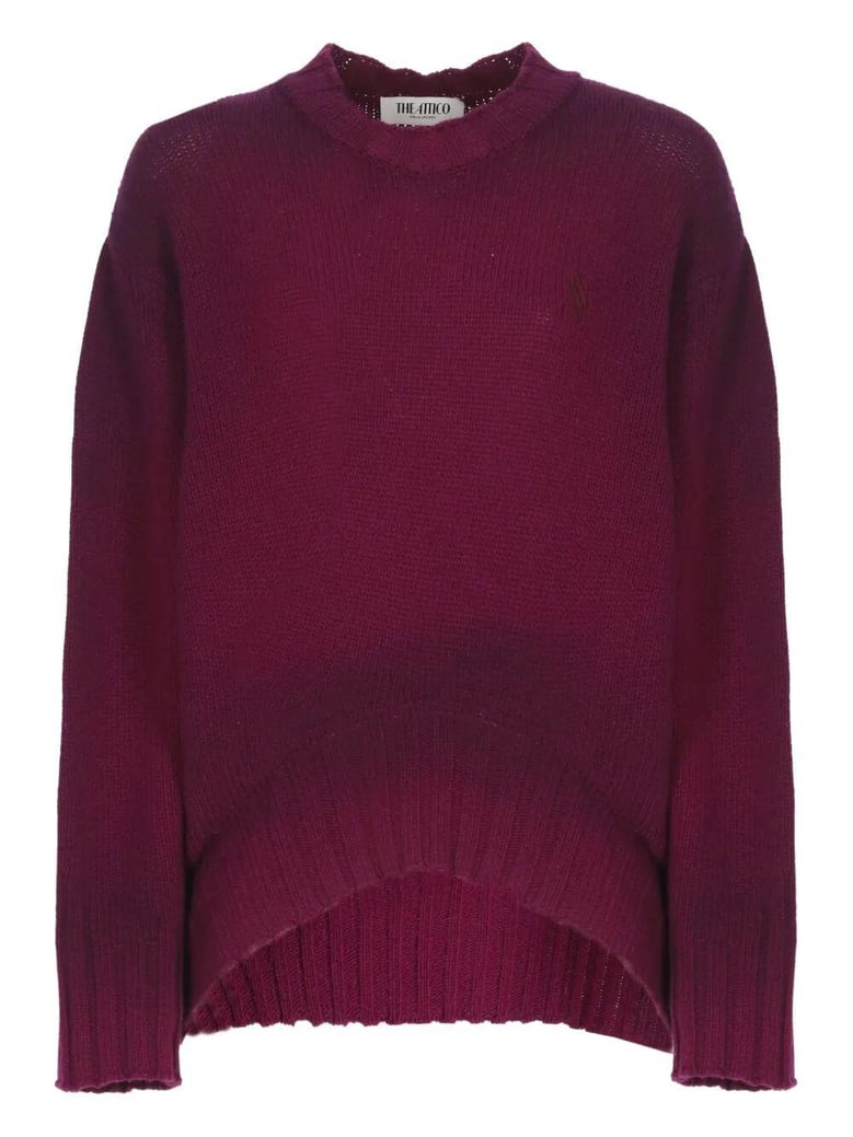 sweater by Selfnex