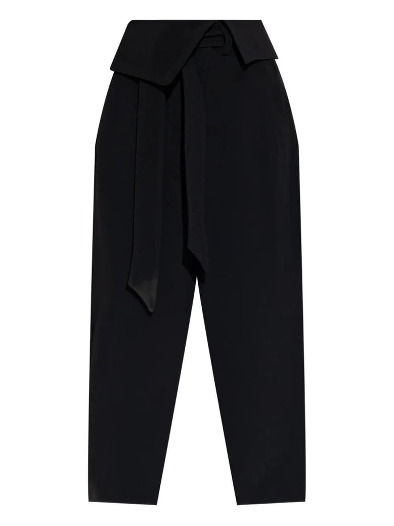 long pant by Selfnex