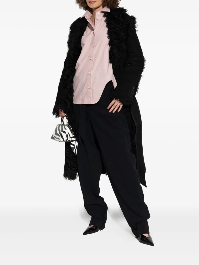 long pant by Selfnex
