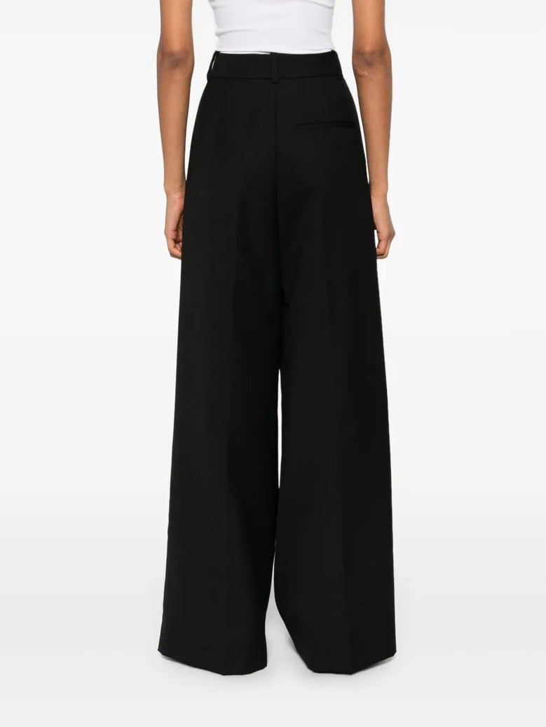 lou trousers by Selfnex