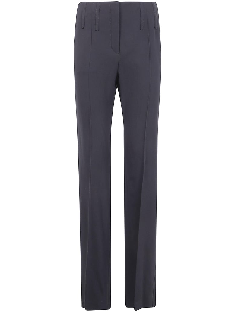 tailored trousers by Selfnex