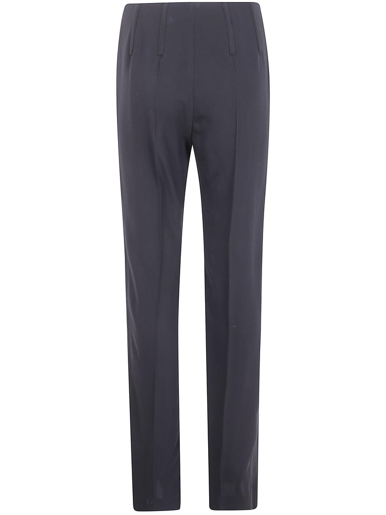 tailored trousers by Selfnex