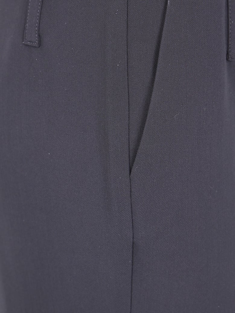 tailored trousers by Selfnex