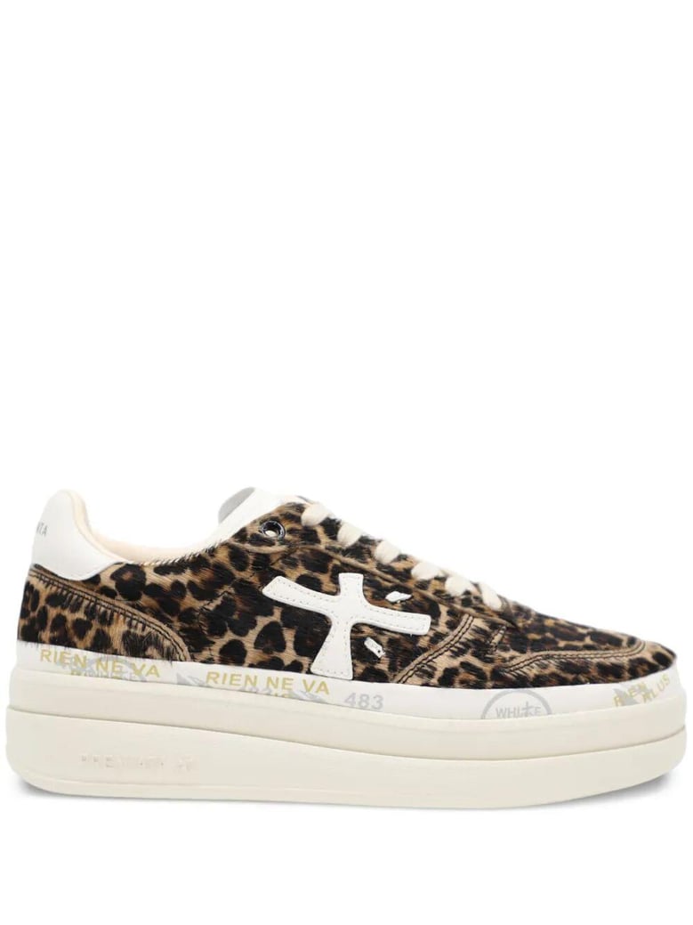 micol sneakers by Selfnex