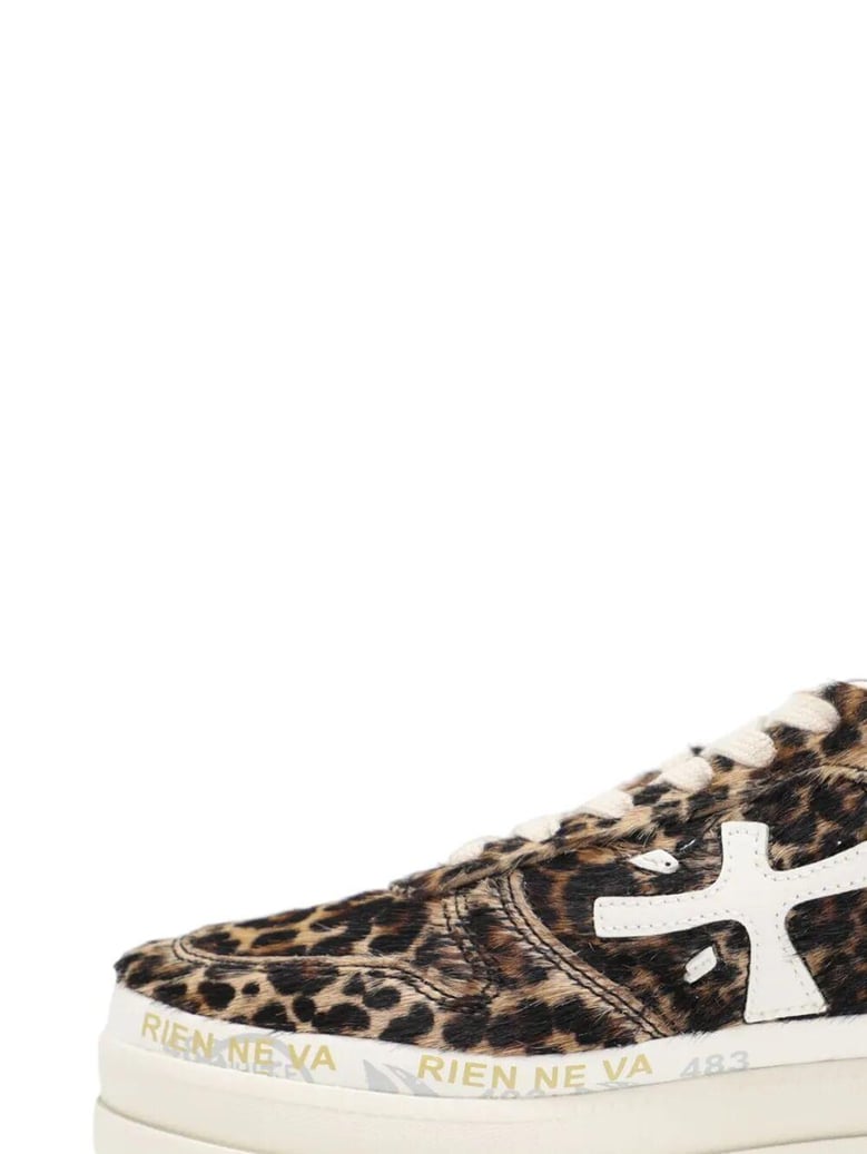micol sneakers by Selfnex