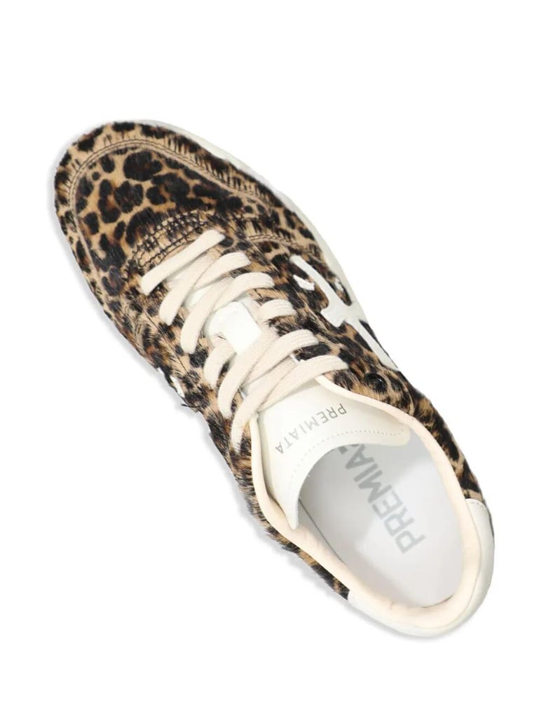micol sneakers by Selfnex