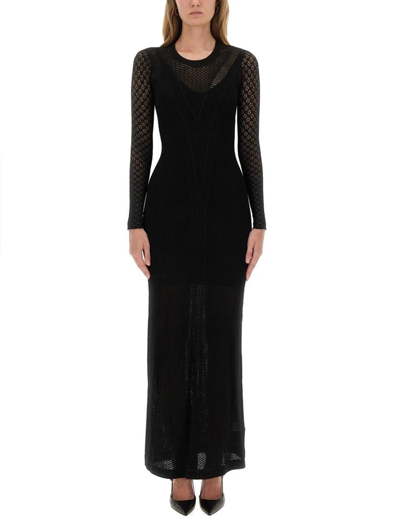 black dresses by Selfnex