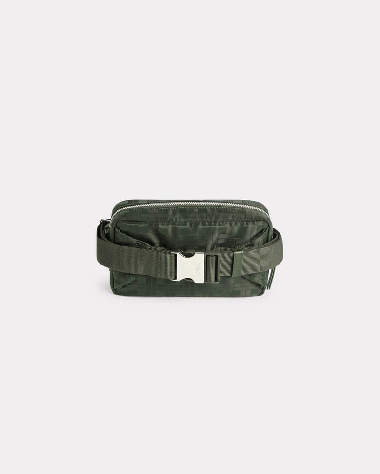belt bag by Selfnex