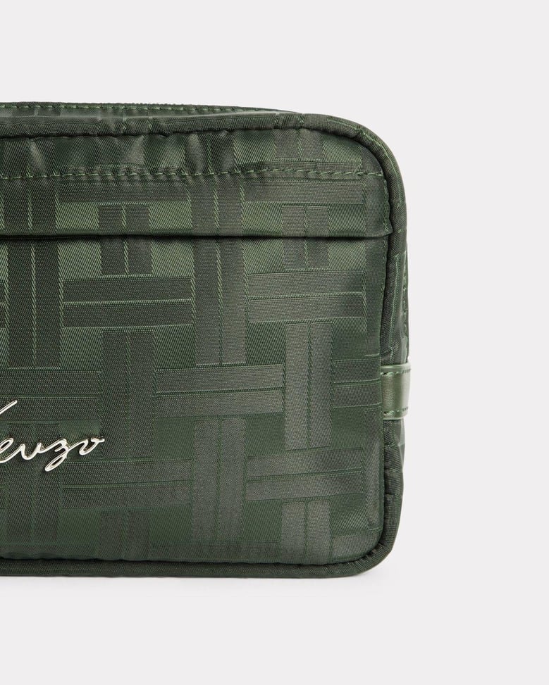 belt bag by Selfnex