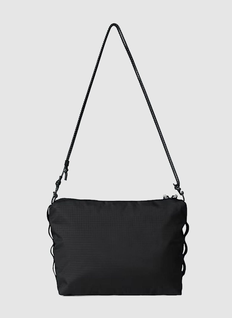 terra lumbar pouch by Selfnex