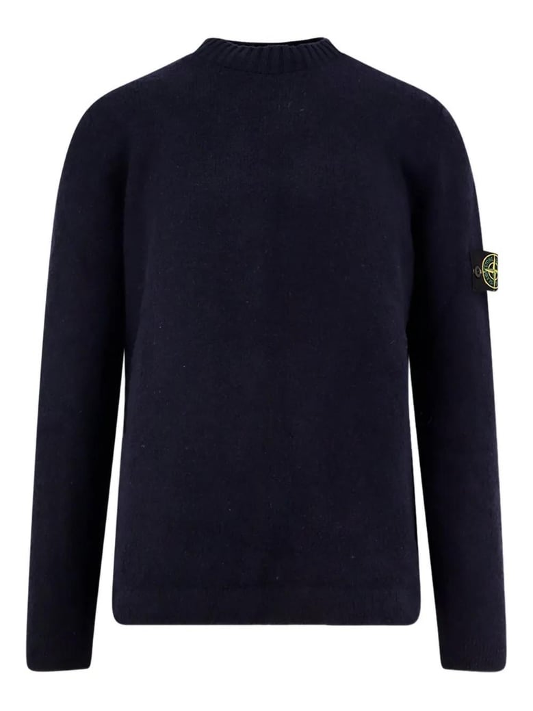 crew neck by Selfnex