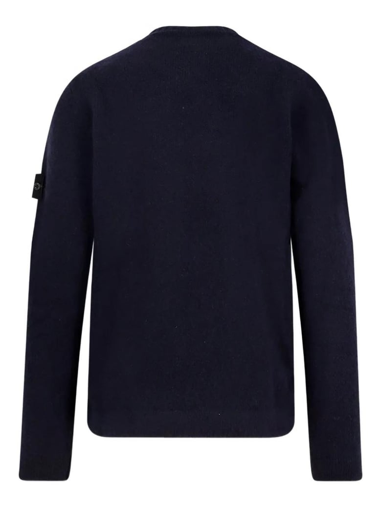 crew neck by Selfnex