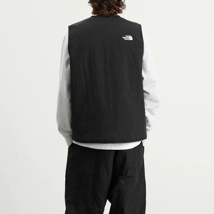 ilti liner vest by Selfnex