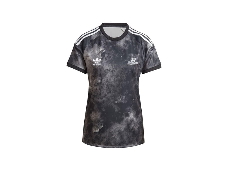100t jersey w by Selfnex