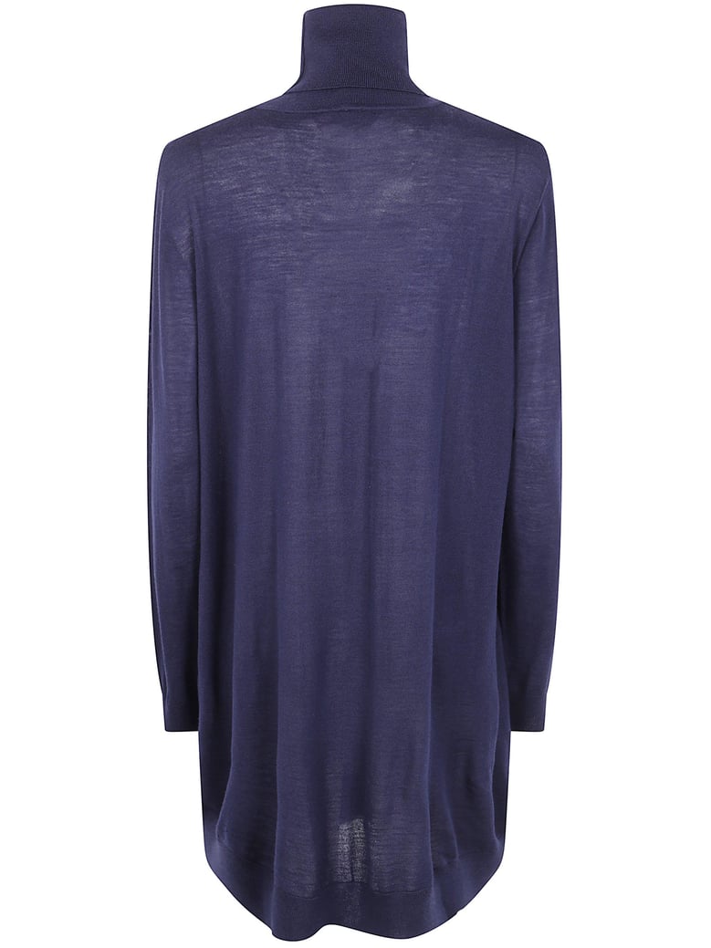 isa long sleeved sweater by Selfnex
