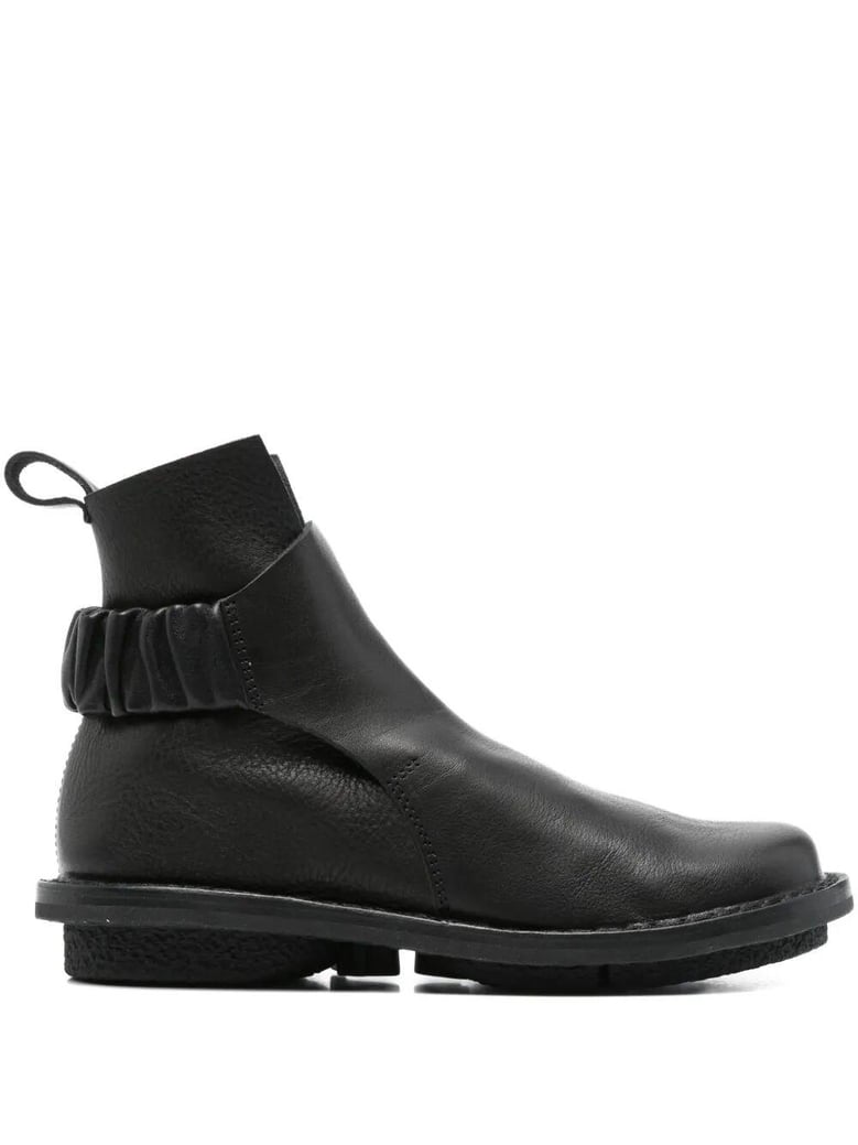 ankle boots by Selfnex