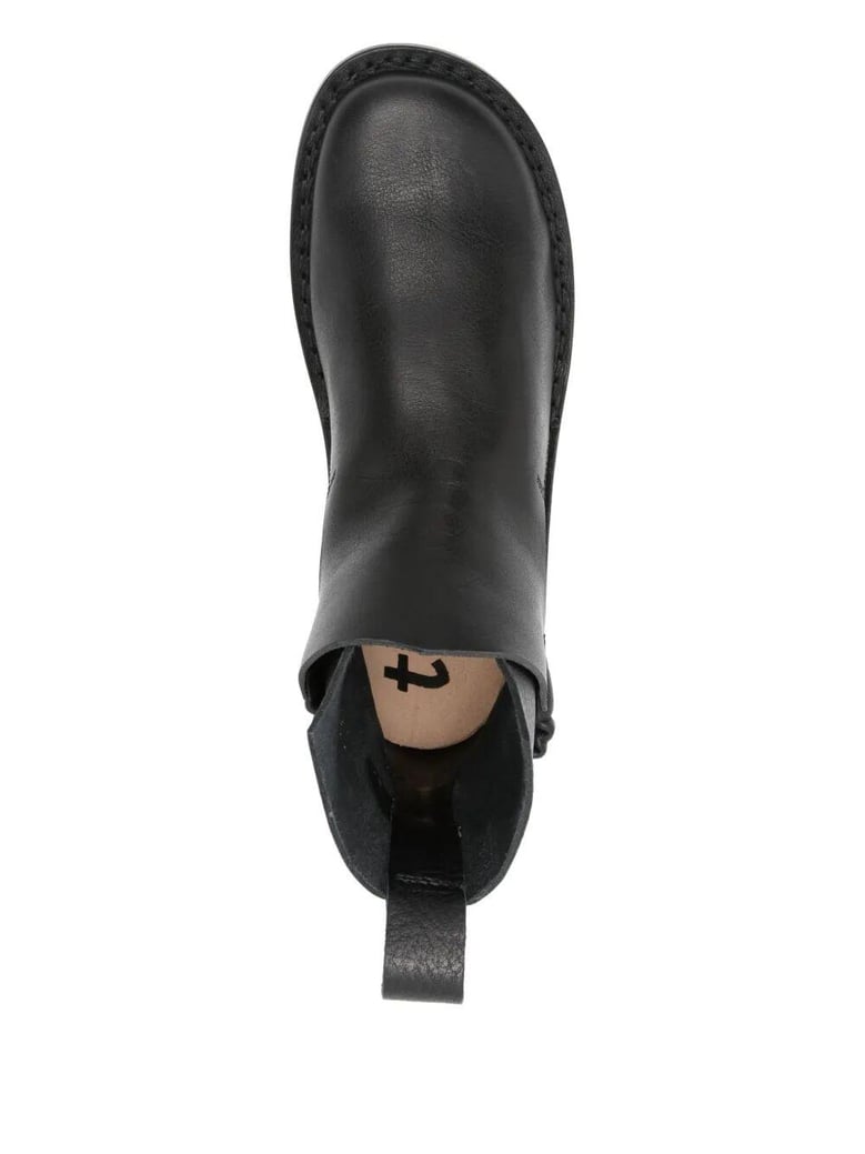 ankle boots by Selfnex
