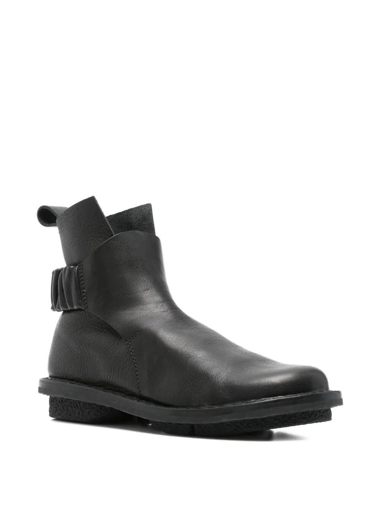 ankle boots by Selfnex