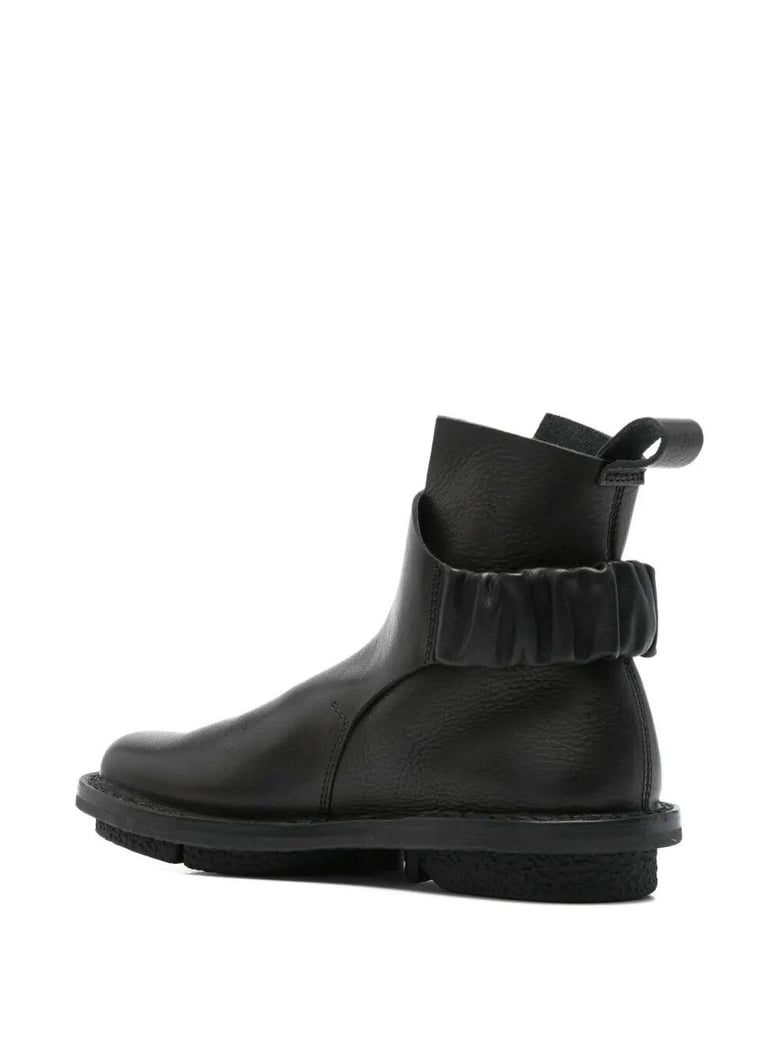 ankle boots by Selfnex