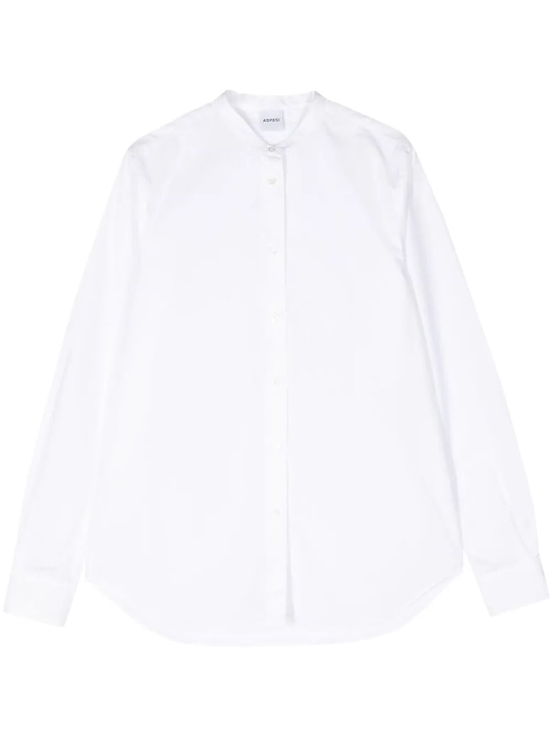 mod 5416 icons cotton shirt by Selfnex