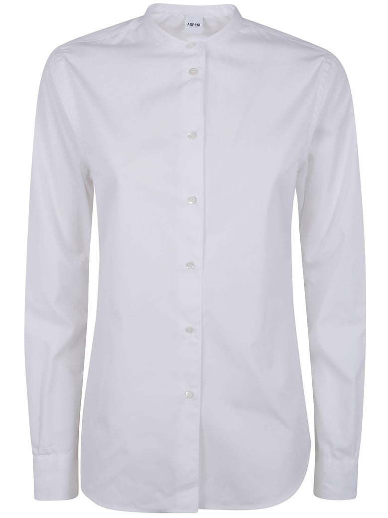 mod 5416 icons cotton shirt by Selfnex