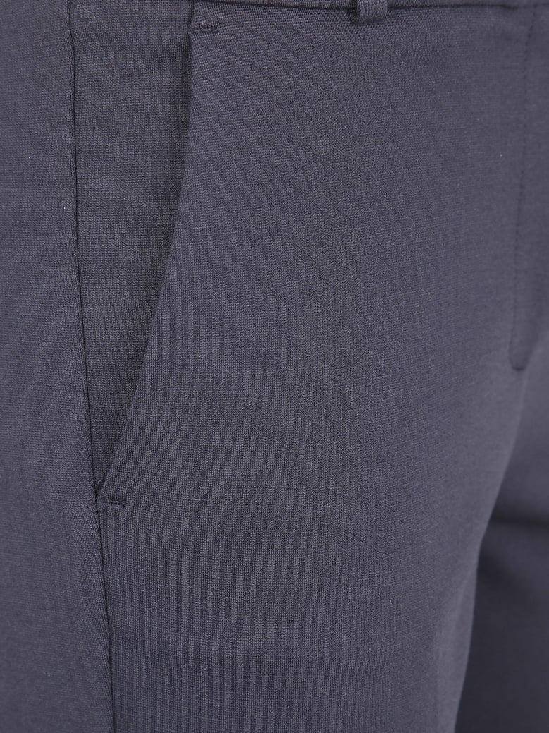 costes straight trousers by Selfnex