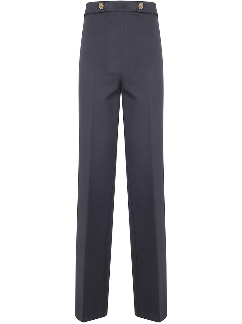 wide leg trouser by Selfnex
