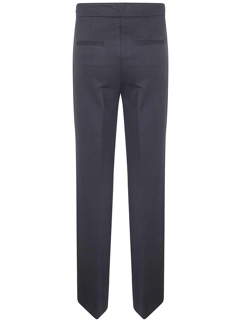 wide leg trouser by Selfnex