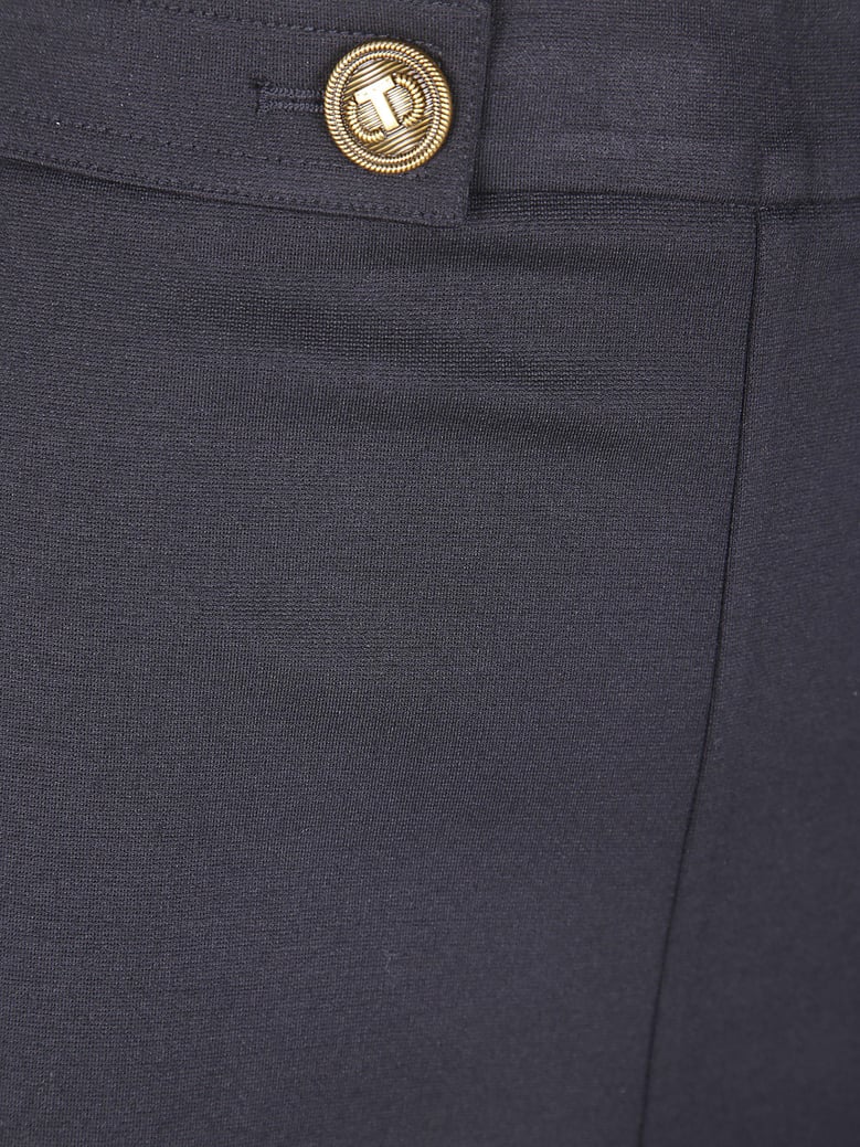 wide leg trouser by Selfnex
