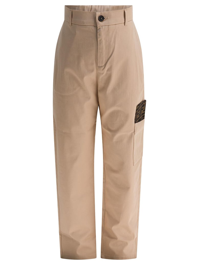 trousers by Selfnex