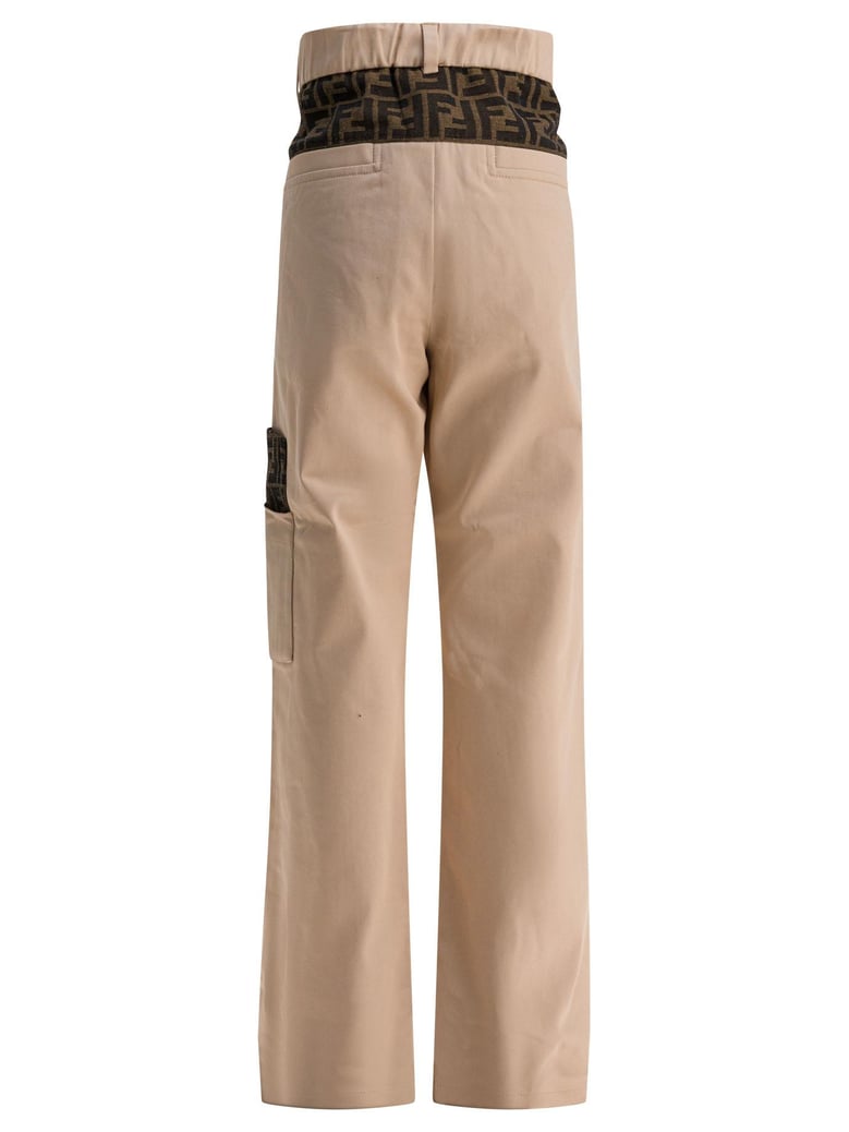 trousers by Selfnex