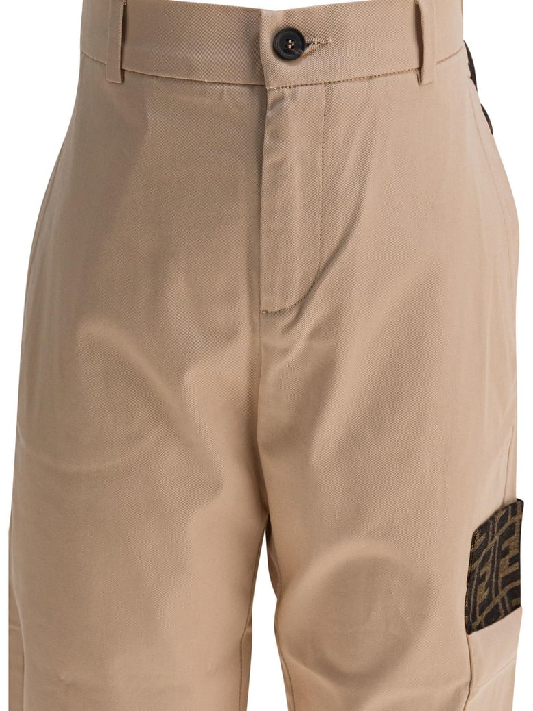 trousers by Selfnex