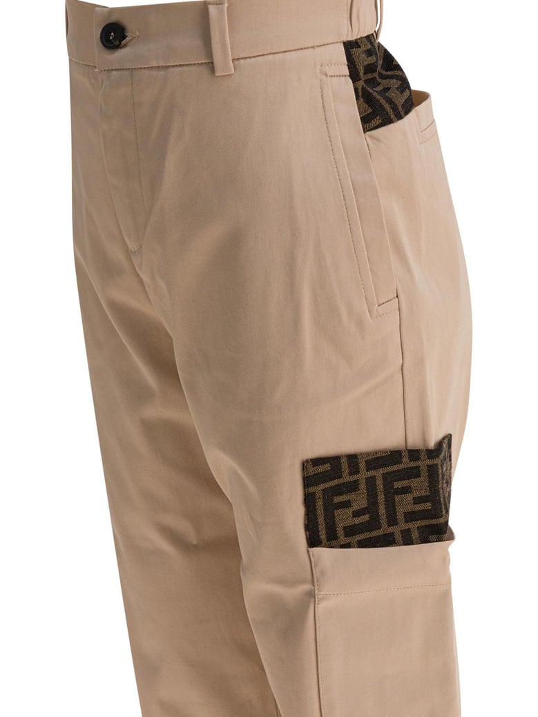 trousers by Selfnex