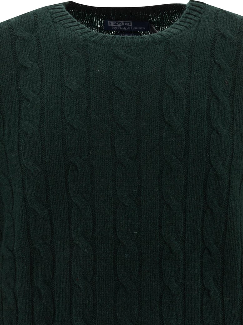 cashmere sweater by Selfnex