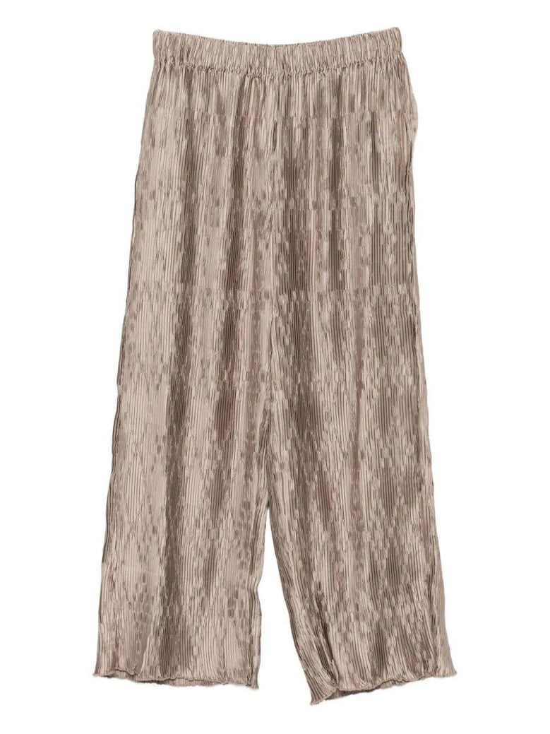 letita trousers by Selfnex