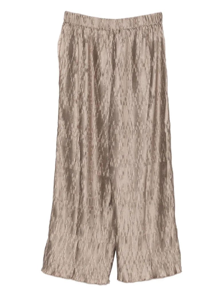 letita trousers by Selfnex