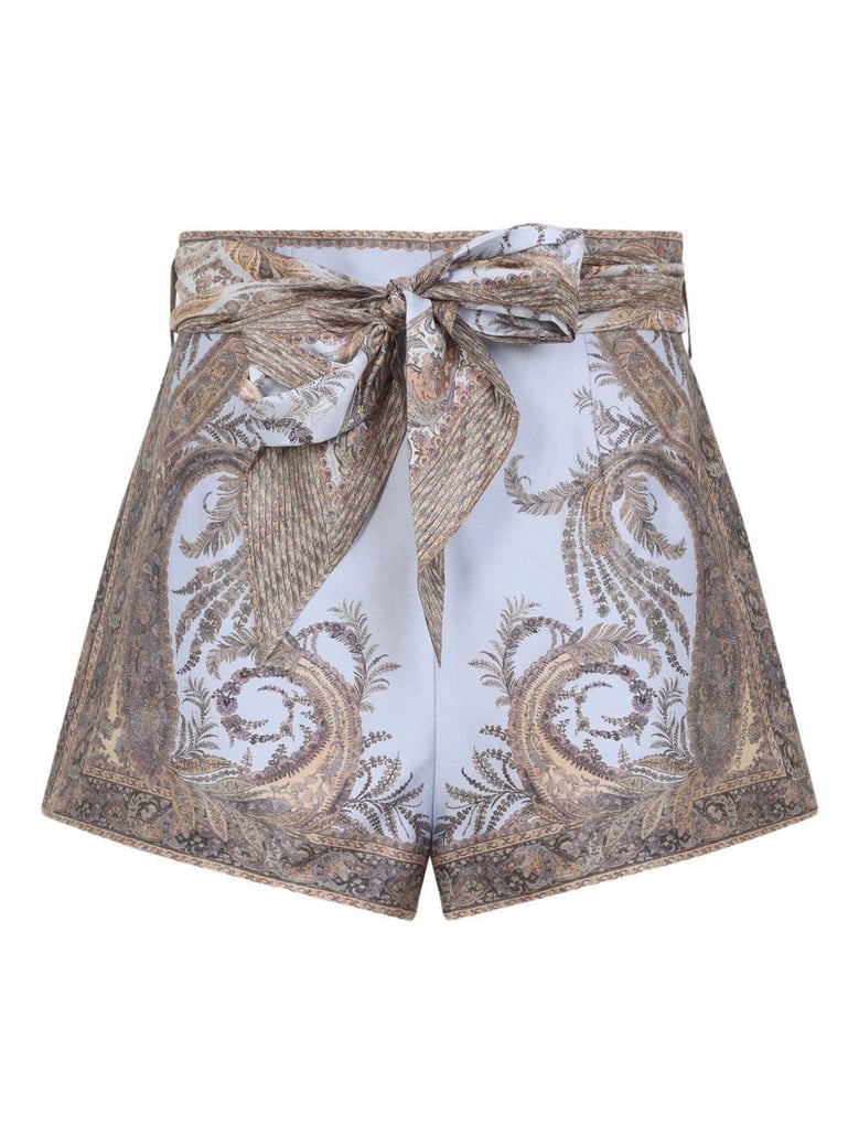 pantaloncini hypnotic by Selfnex