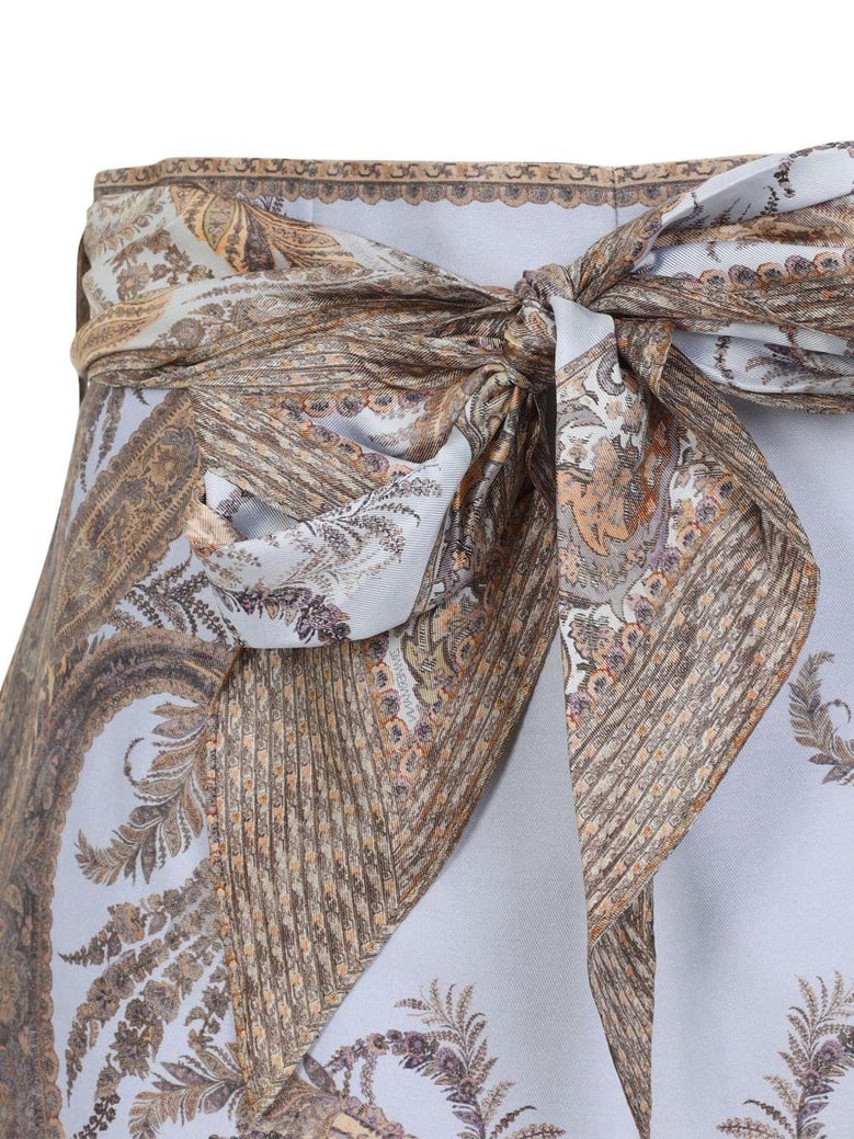 pantaloncini hypnotic by Selfnex