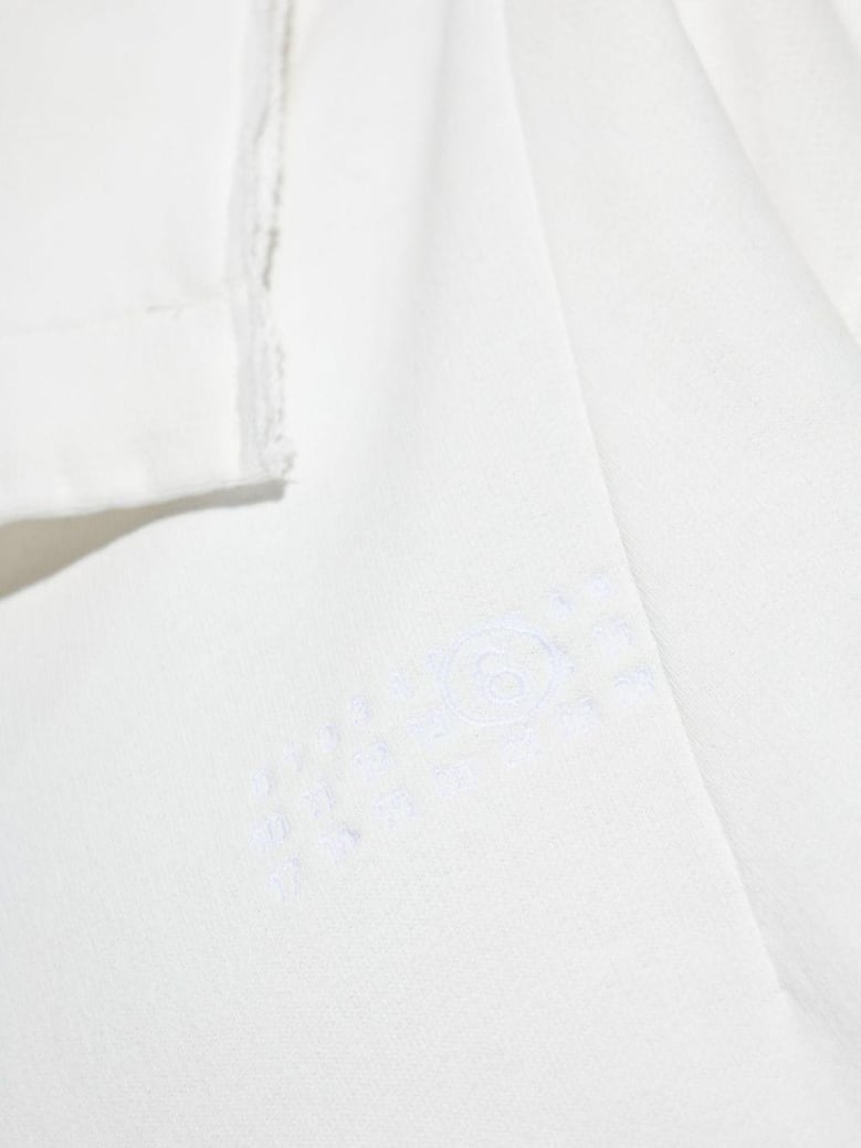 drawstring pocket hoodie by Selfnex