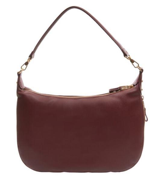 zip fastening top handle by Selfnex