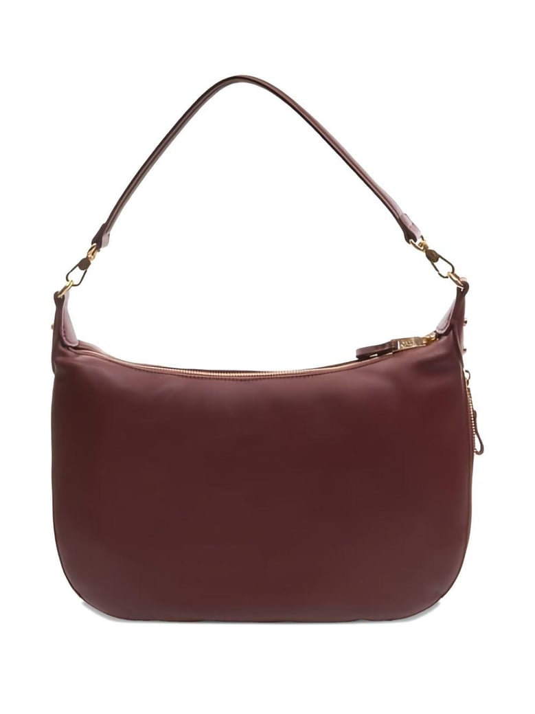 zip fastening top handle by Selfnex