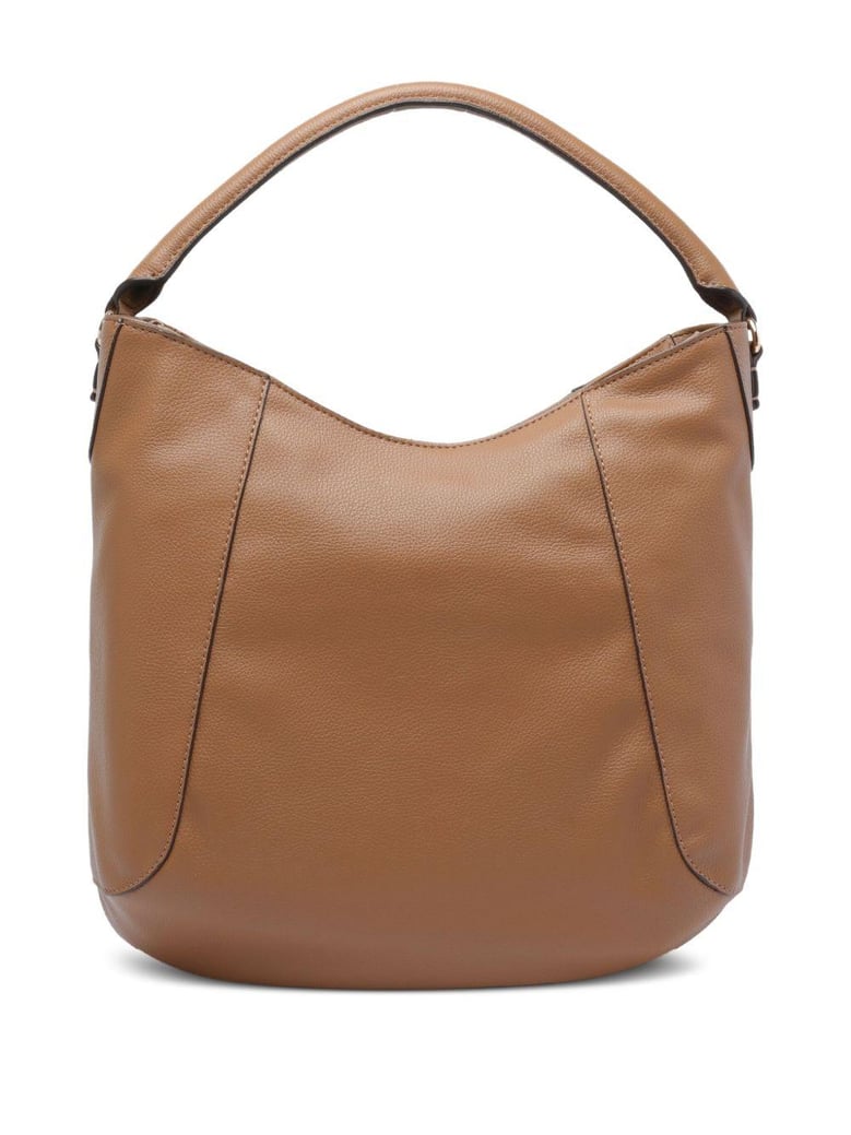 studded panel top-handle by Selfnex